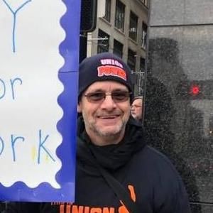 Meet your Posher, Dan